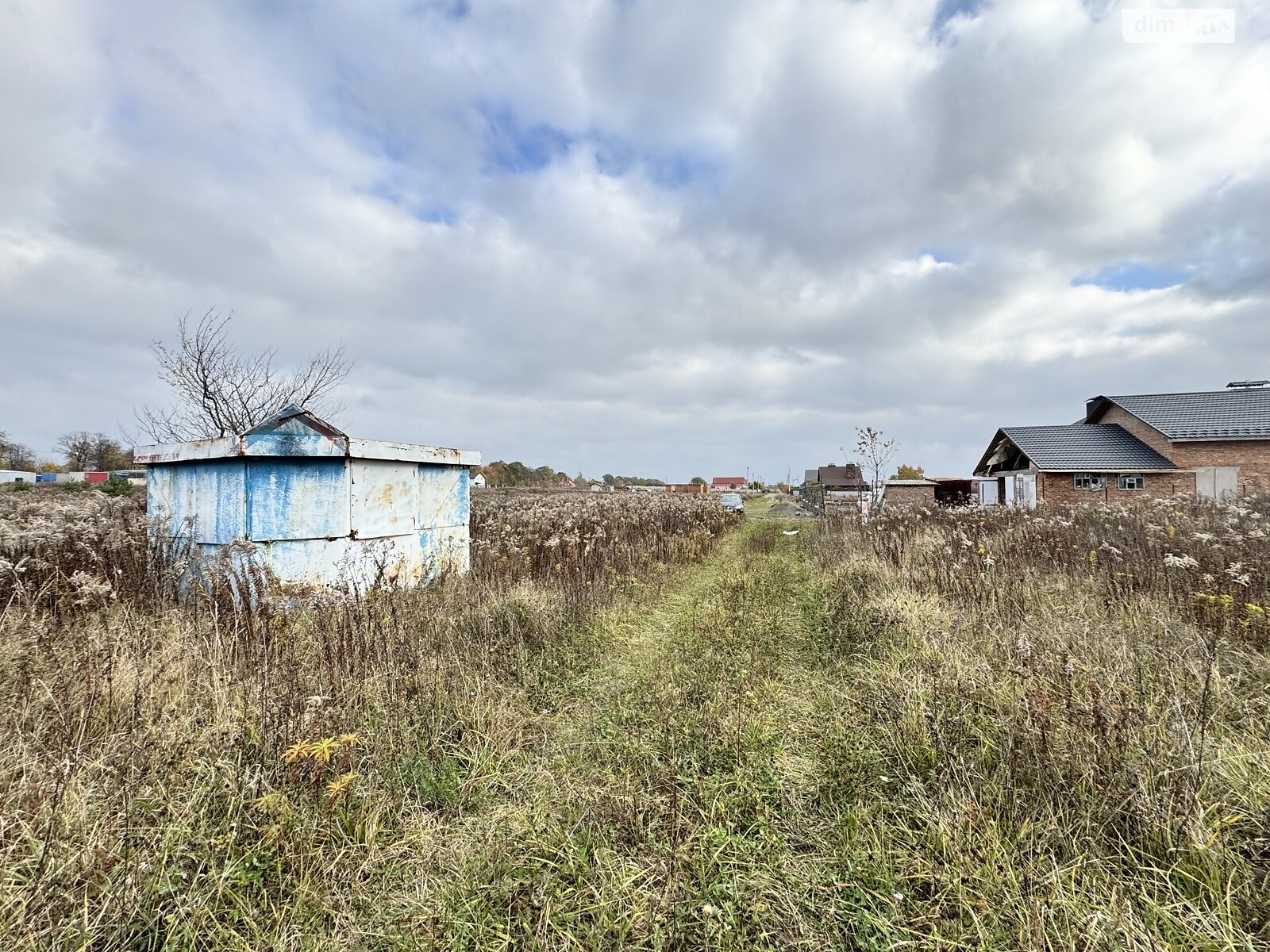 Земельна ділянка під житлову забудову в Ксаверівці, площа 14 соток фото 1