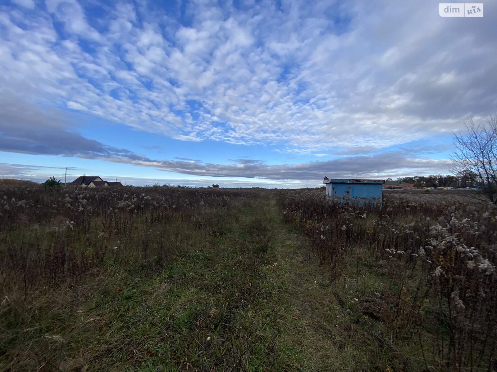 Земельный участок под жилую застройку в Ксаверовке, площадь 14 соток фото 1 Земельный участок под жилую застройку в Ксаверовке, площадь 14 соток фото 1