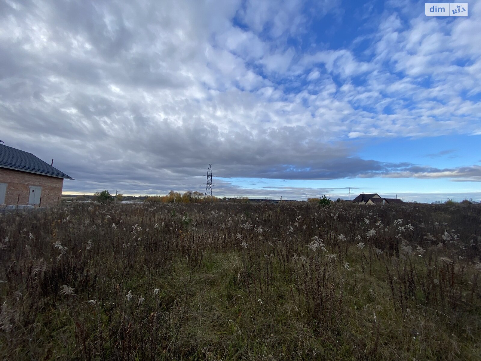 Земельный участок под жилую застройку в Ксаверовке, площадь 14 соток фото 1 Земельный участок под жилую застройку в Ксаверовке, площадь 14 соток фото 1