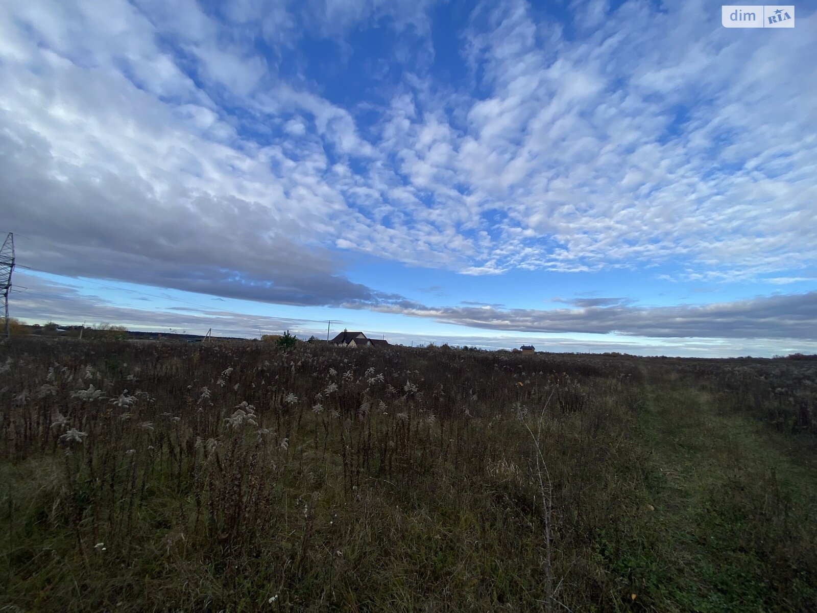 Земельный участок под жилую застройку в Ксаверовке, площадь 14 соток фото 1 Земельный участок под жилую застройку в Ксаверовке, площадь 14 соток фото 1