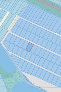 Земельный участок под жилую застройку в Ксаверовке, площадь 14 соток фото 1 Земельный участок под жилую застройку в Ксаверовке, площадь 14 соток фото 1