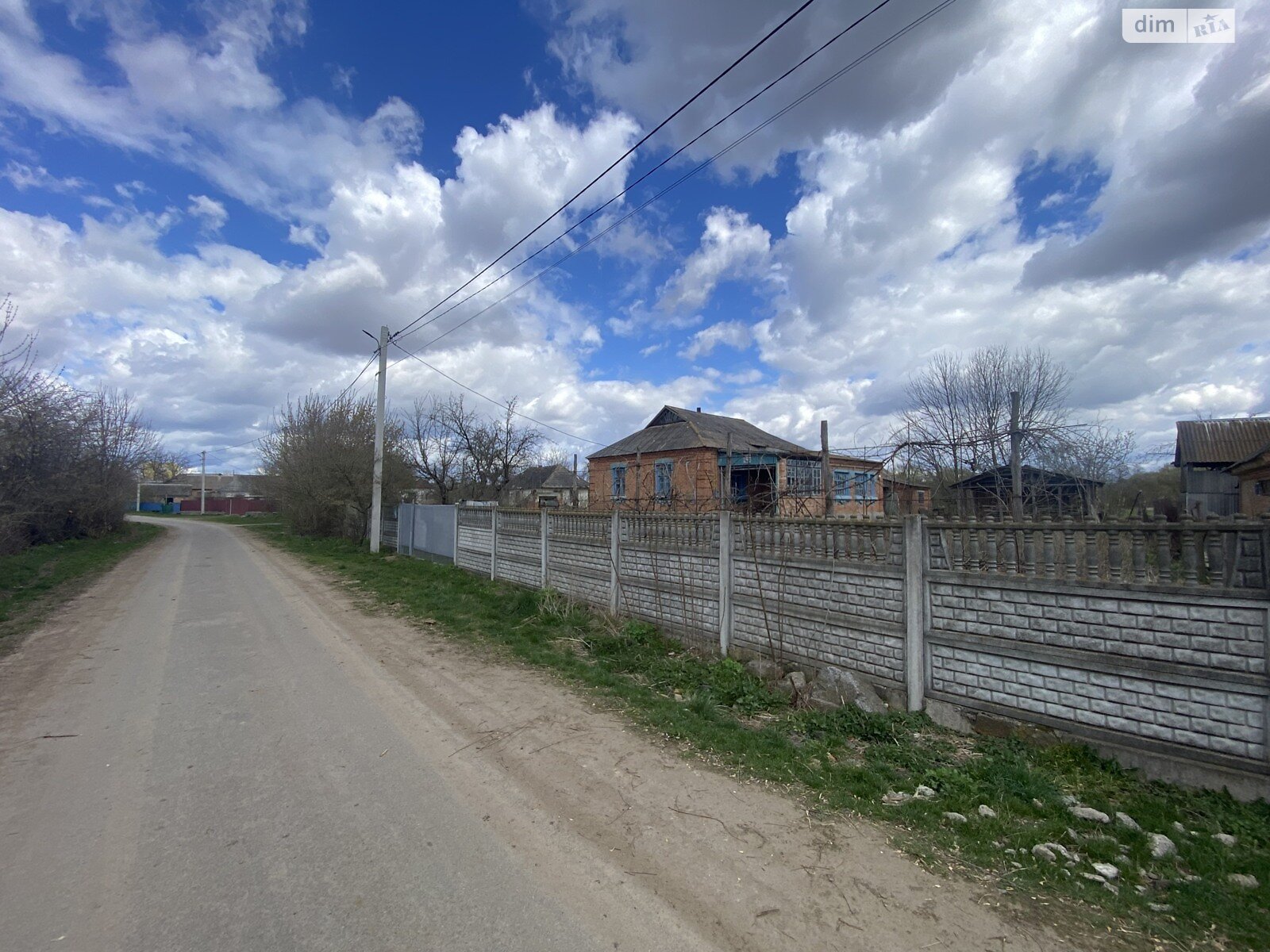 Земельна ділянка під житлову забудову в Ксаверівці, площа 35.6 сотки фото 1 Земельна ділянка під житлову забудову в Ксаверівці, площа 35.6 сотки фото 1