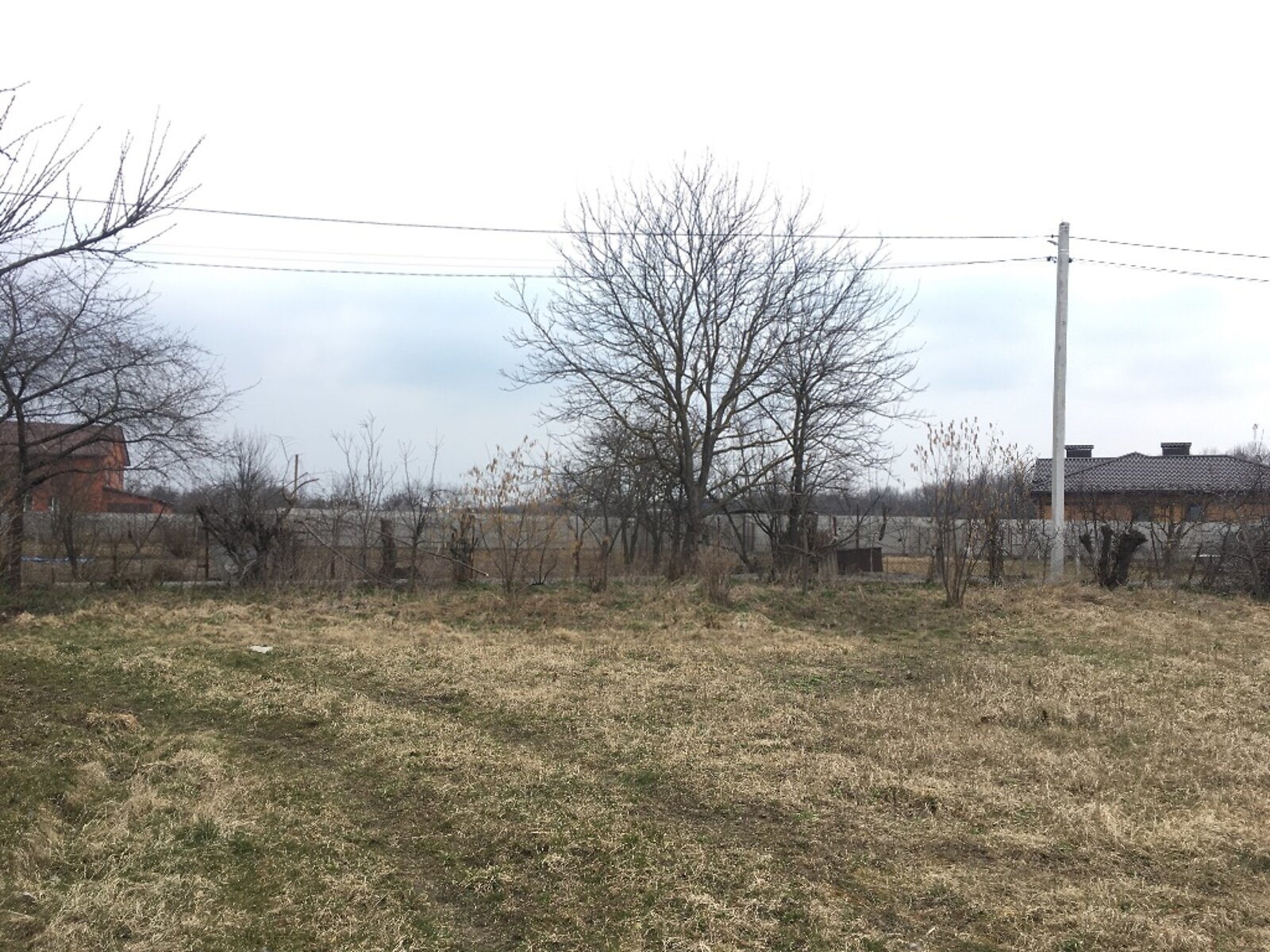 Земельна ділянка під житлову забудову в Ксаверівці, площа 9 соток фото 1