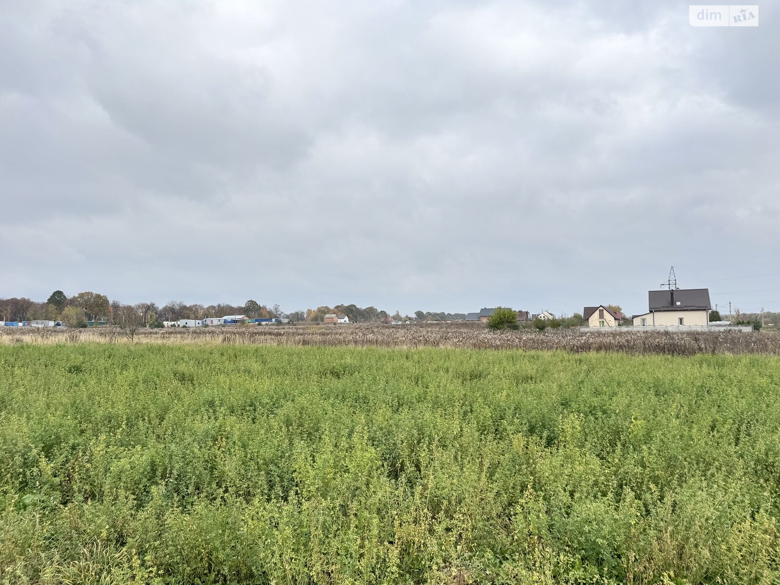 Земельный участок под жилую застройку в Ксаверовке, площадь 14 соток фото 1 Земельный участок под жилую застройку в Ксаверовке, площадь 14 соток фото 1