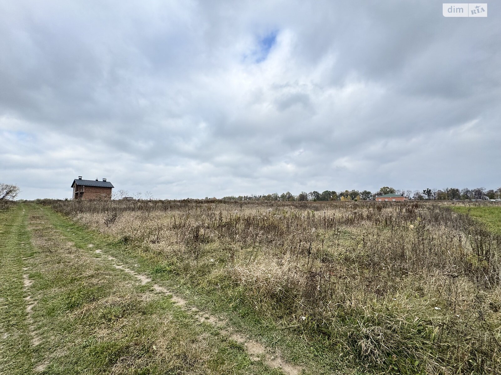 Земельный участок под жилую застройку в Ксаверовке, площадь 14 соток фото 1 Земельный участок под жилую застройку в Ксаверовке, площадь 14 соток фото 1