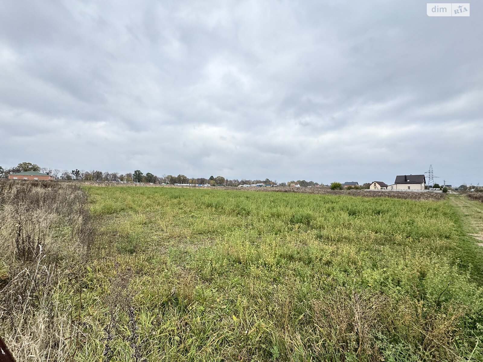 Земельный участок под жилую застройку в Ксаверовке, площадь 14 соток фото 1 Земельный участок под жилую застройку в Ксаверовке, площадь 14 соток фото 1