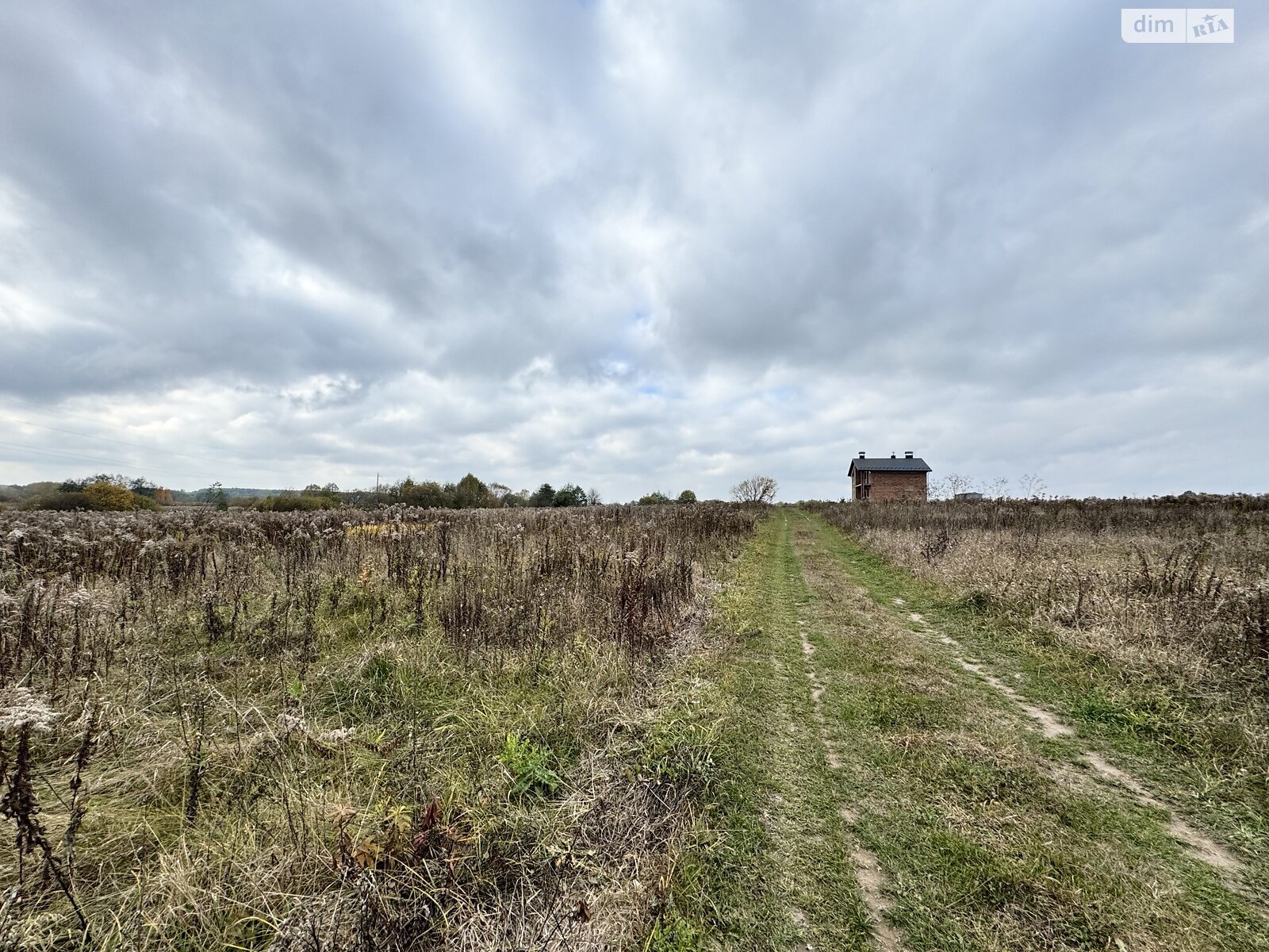 Земельный участок под жилую застройку в Ксаверовке, площадь 14 соток фото 1 Земельный участок под жилую застройку в Ксаверовке, площадь 14 соток фото 1