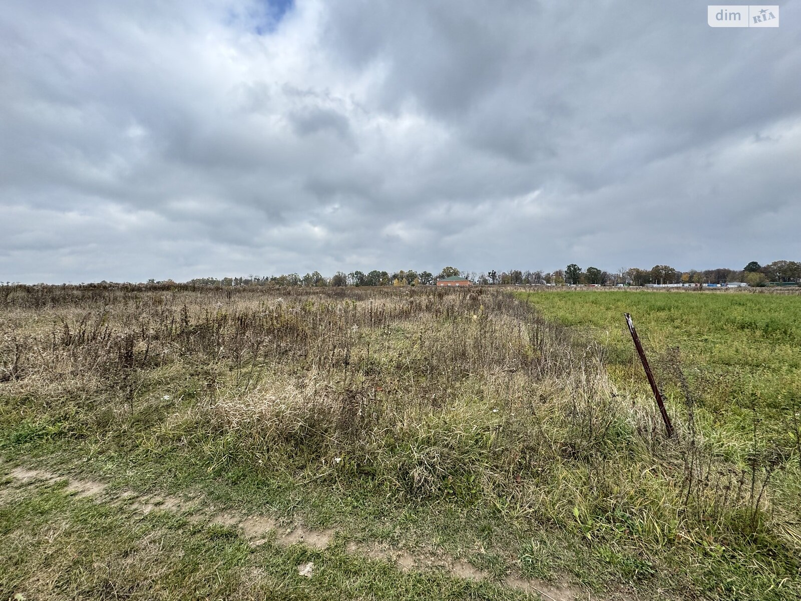 Земельный участок под жилую застройку в Ксаверовке, площадь 14 соток фото 1 Земельный участок под жилую застройку в Ксаверовке, площадь 14 соток фото 1