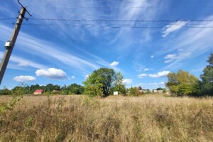 Земельна ділянка під житлову забудову в Ксаверівці, площа 20 соток фото 2