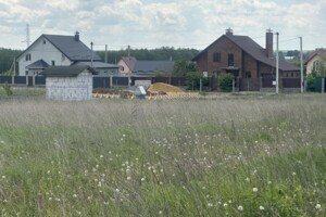 Земельный участок под жилую застройку в Ксаверовке, площадь 14 соток фото 2