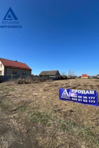 Земельна ділянка під житлову забудову в Кульчині, площа 16.96 сотки фото 2