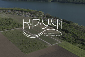 Земельна ділянка під житлову забудову в Куражині, площа 24 сотки фото 2