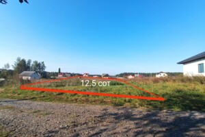 Земельный участок под жилую застройку в Кустине, площадь 12.49 сотки фото 2