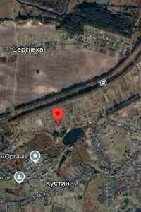 Земельный участок под жилую застройку в Кустине, площадь 12.6 сотки фото 2