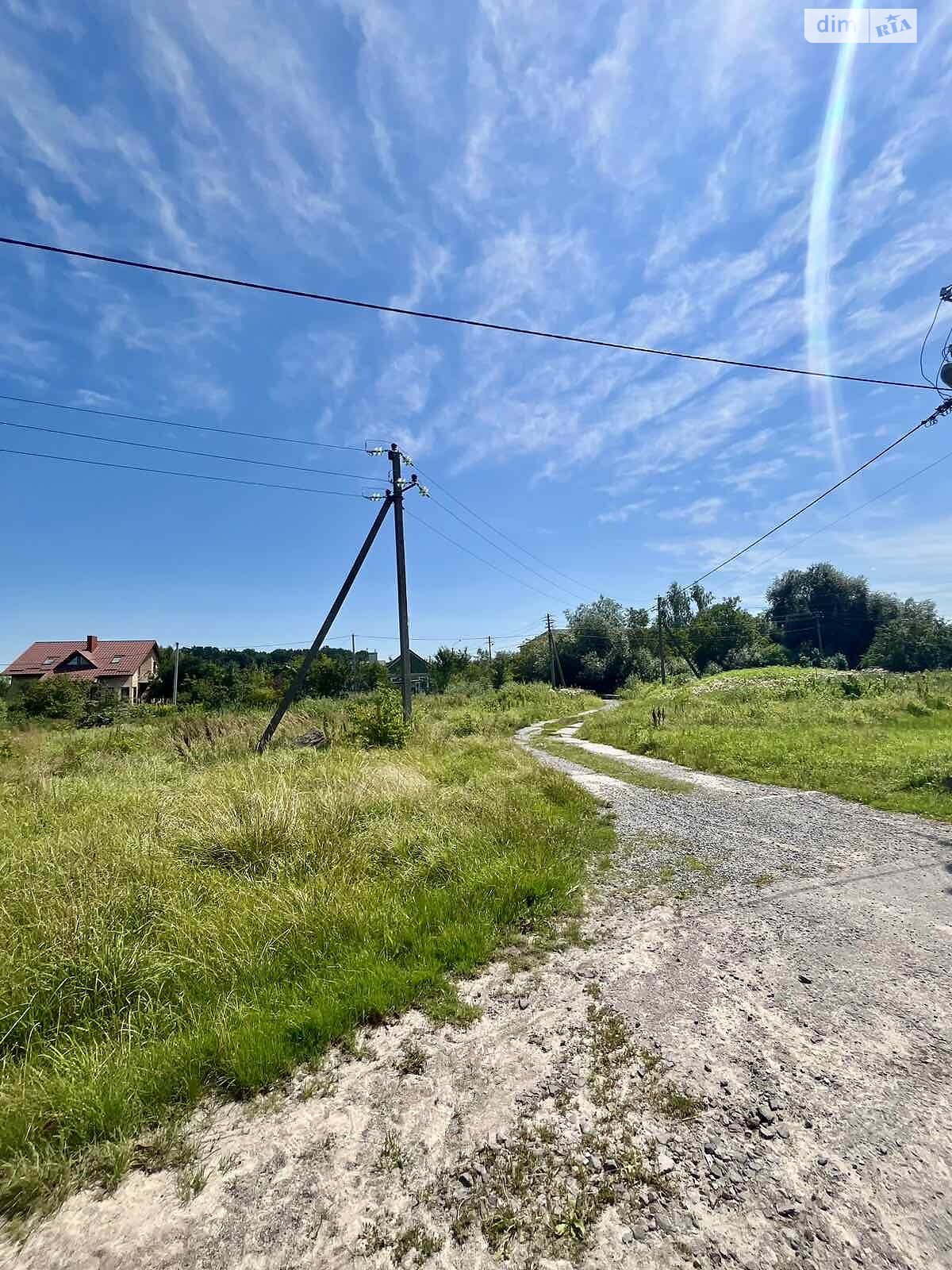 Земельный участок под жилую застройку в Квасилове, площадь 10 соток фото 1