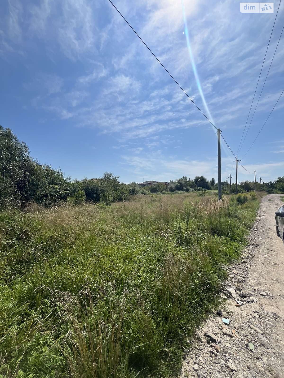 Земельный участок под жилую застройку в Квасилове, площадь 10 соток фото 1