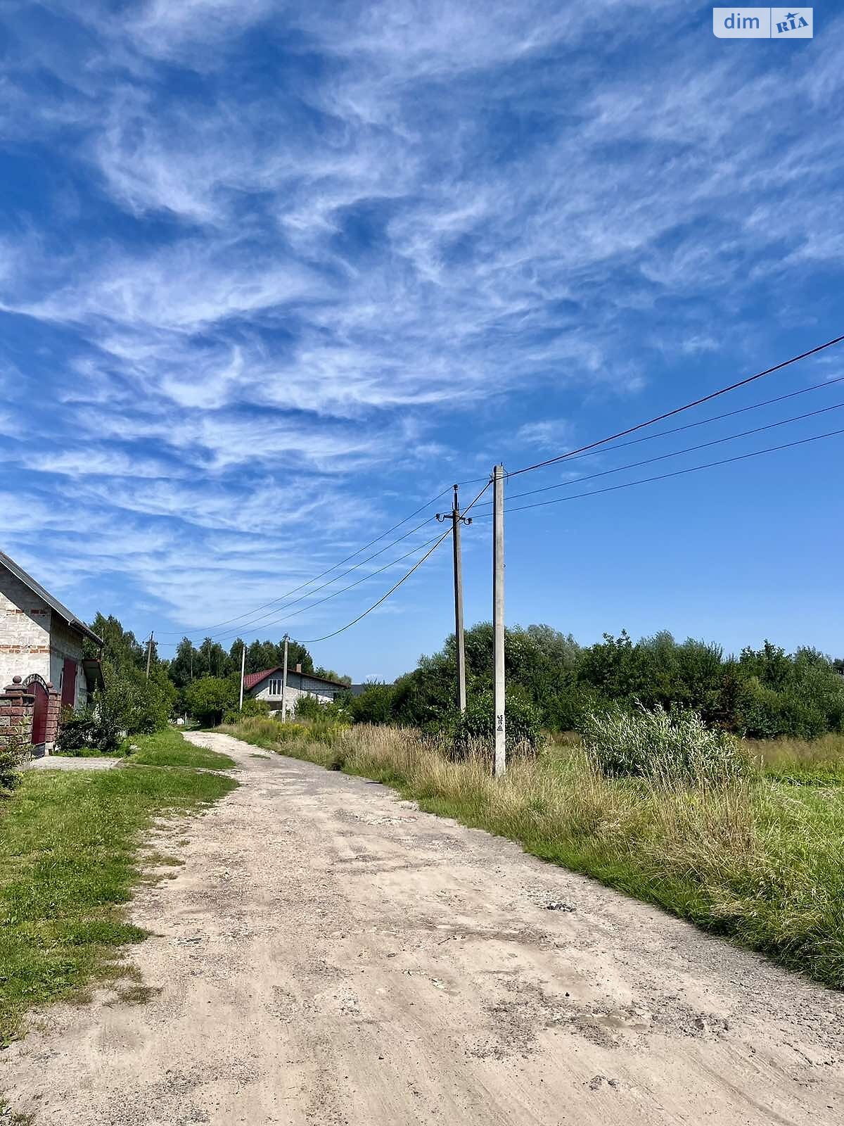 Земельный участок под жилую застройку в Квасилове, площадь 10 соток фото 1