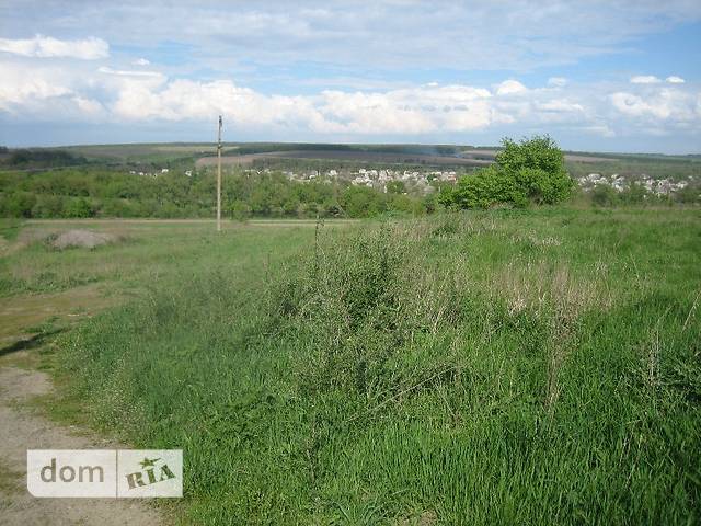 Земля под жилую застройку в Ладыжине, район Ладыжин, площадь NaN Га фото 1