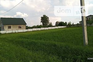 Земля под жилую застройку в Лановцах, район Лановцы, площадь 10 соток фото 2