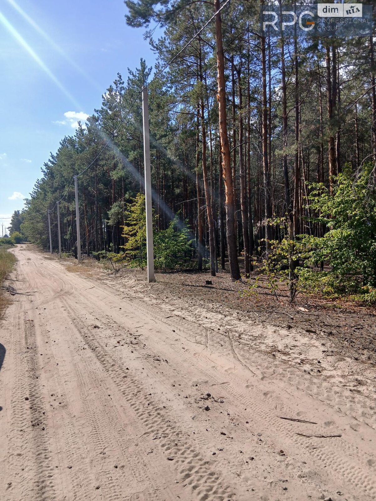 Земельна ділянка під житлову забудову в Лебедівці, площа 16 соток фото 1 Земельна ділянка під житлову забудову в Лебедівці, площа 16 соток фото 1
