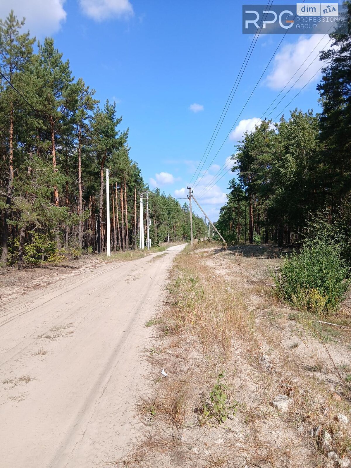 Земельна ділянка під житлову забудову в Лебедівці, площа 16 соток фото 1 Земельна ділянка під житлову забудову в Лебедівці, площа 16 соток фото 1