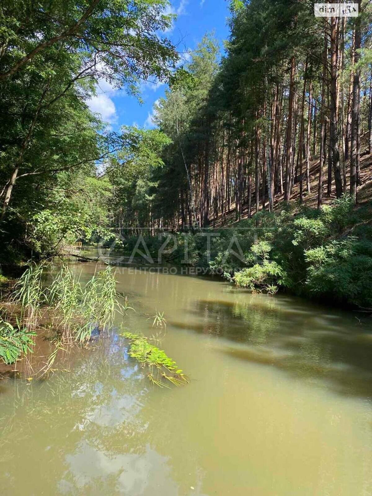 Земельный участок под жилую застройку в Лебедевке, площадь 10 соток фото 1 Земельный участок под жилую застройку в Лебедевке, площадь 10 соток фото 1