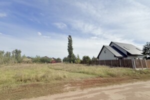 Земельный участок под жилую застройку в Лебедевке, площадь 9 соток фото 2