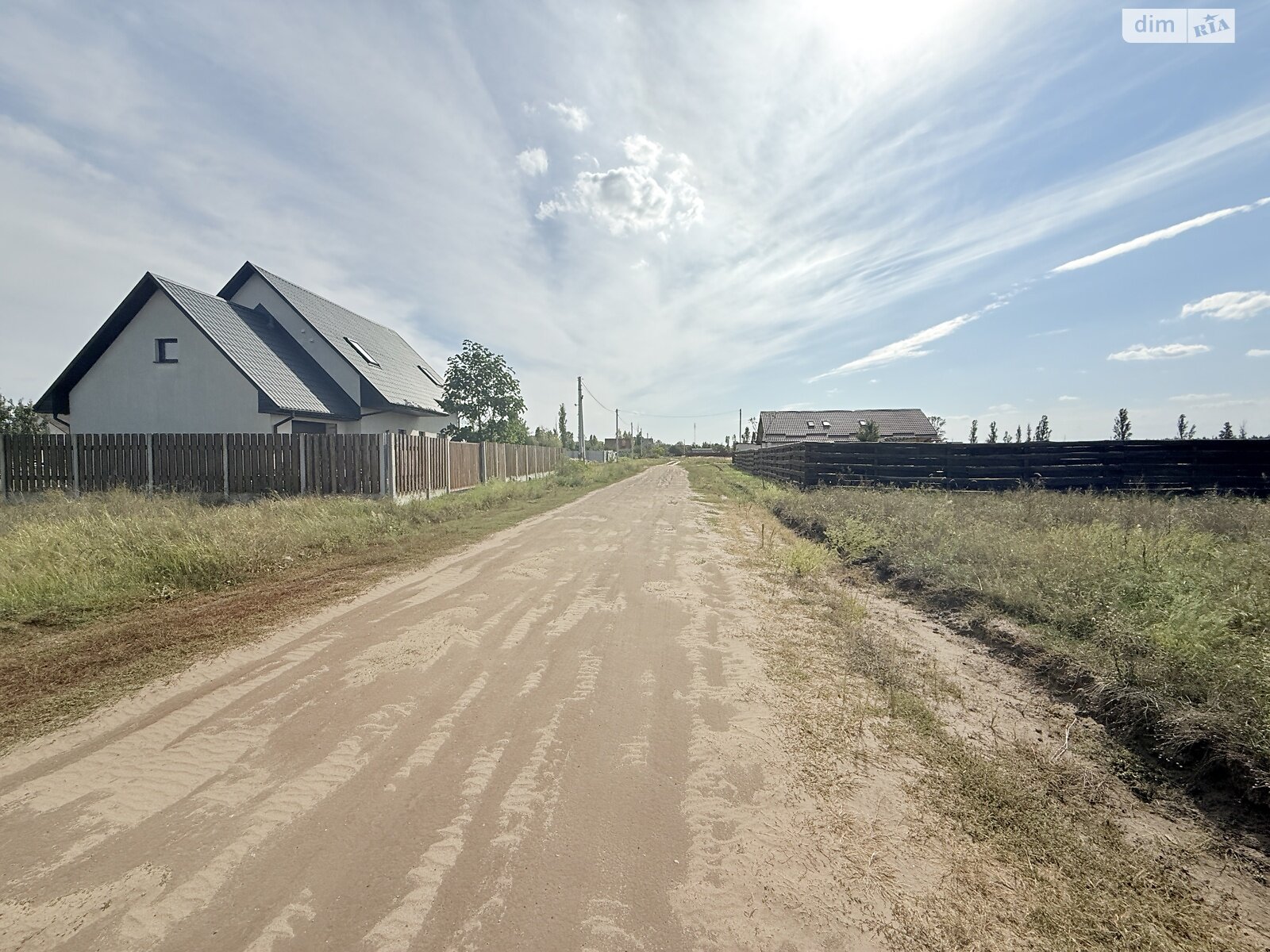 Земельный участок под жилую застройку в Лебедевке, площадь 9 соток фото 1