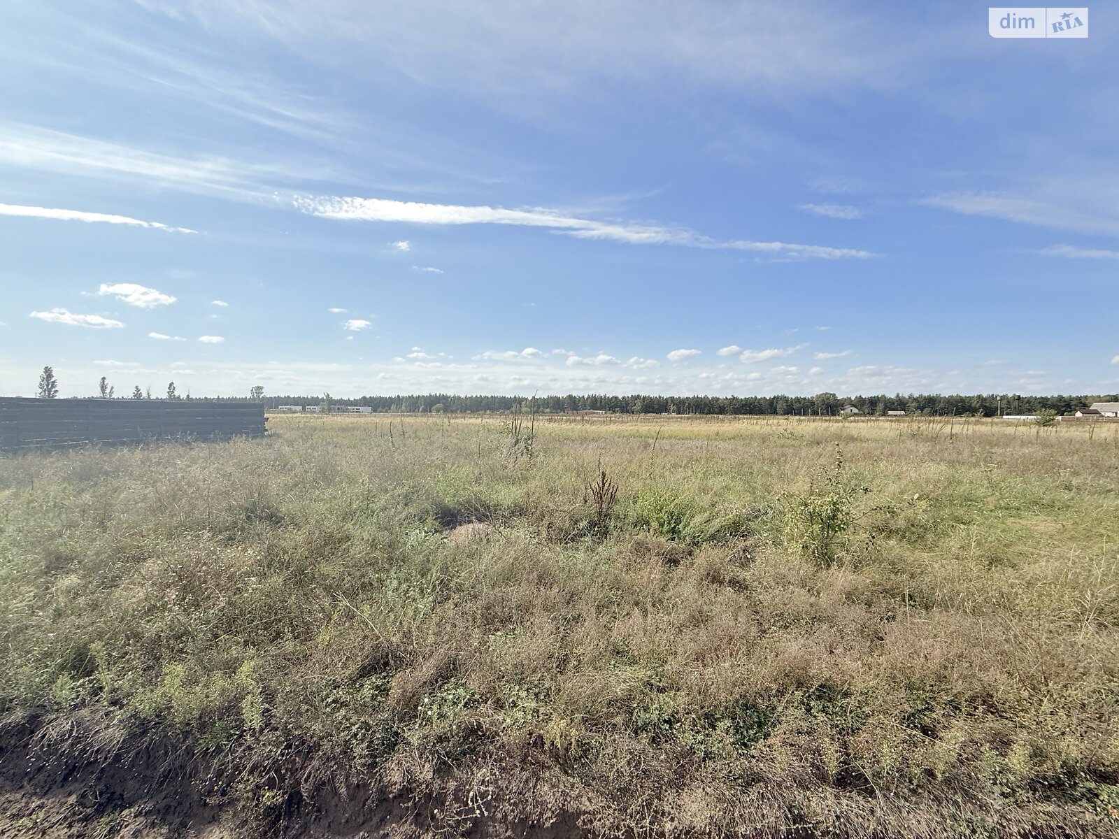 Земельный участок под жилую застройку в Лебедевке, площадь 9 соток фото 1