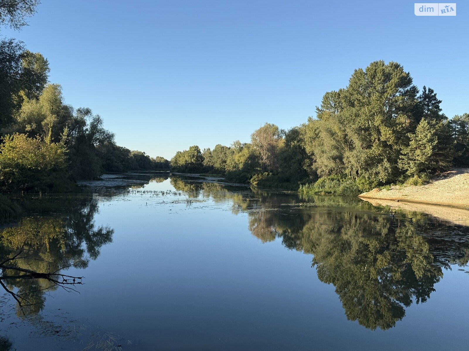Земельный участок под жилую застройку в Лебедевке, площадь 9 соток фото 1