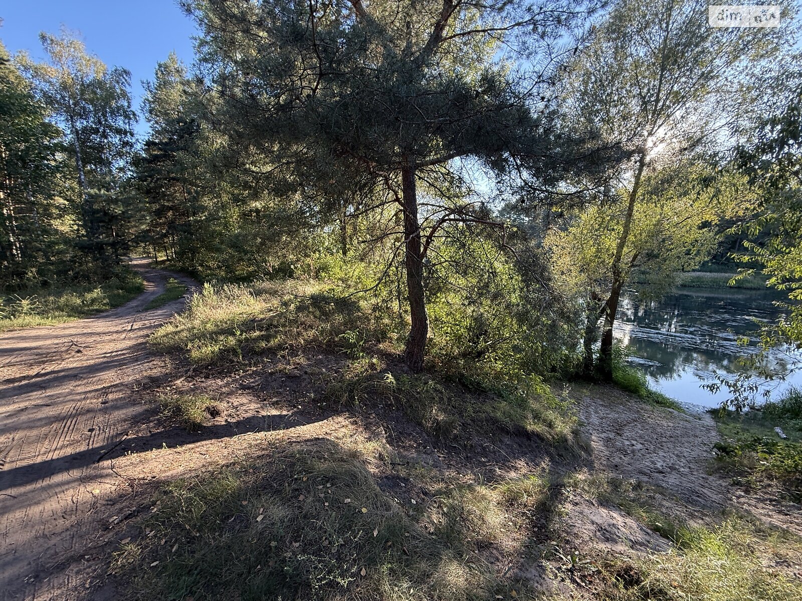 Земельный участок под жилую застройку в Лебедевке, площадь 9 соток фото 1