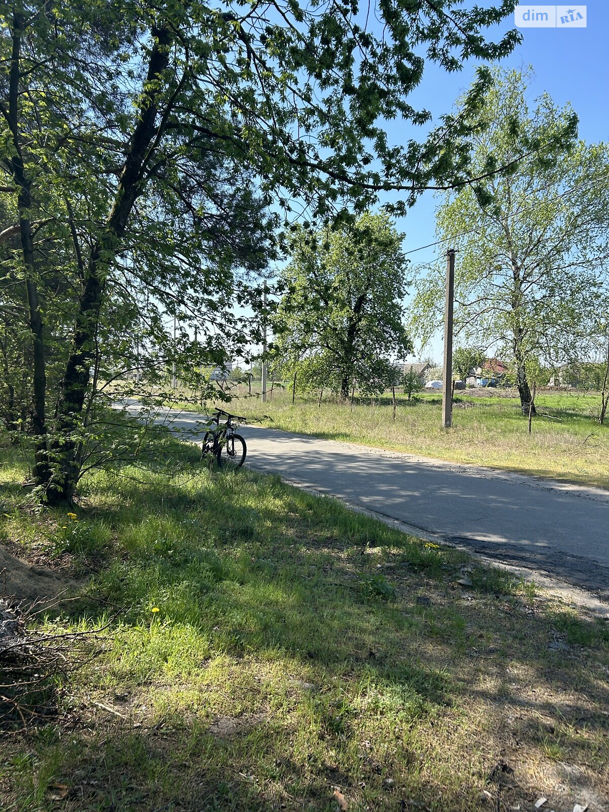 Земельна ділянка під житлову забудову в Лебедівці, площа 12 соток фото 1 Земельна ділянка під житлову забудову в Лебедівці, площа 12 соток фото 1