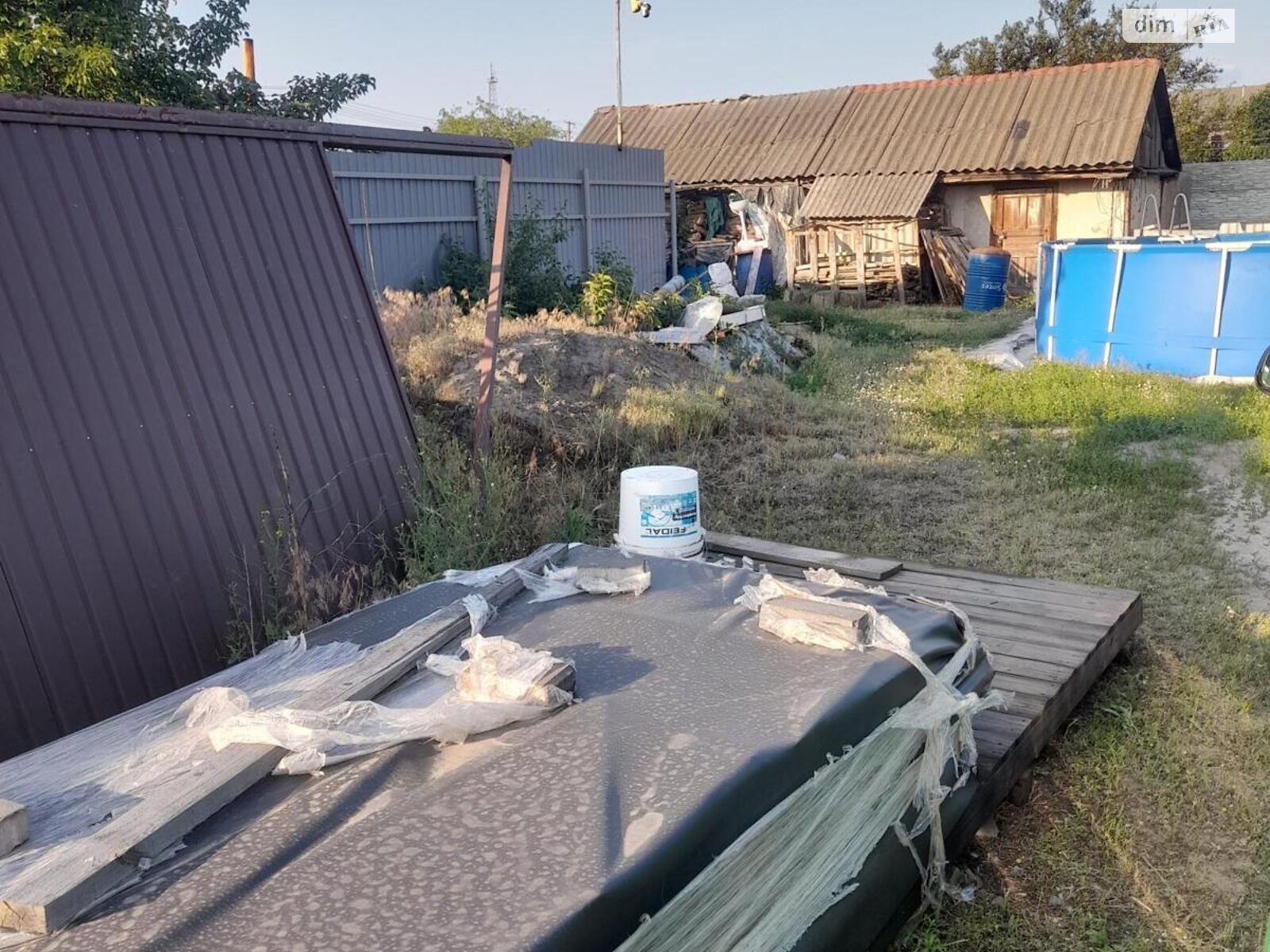 Земельна ділянка під житлову забудову в Лебедівці, площа 10.29 сотки фото 1 Земельна ділянка під житлову забудову в Лебедівці, площа 10.29 сотки фото 1