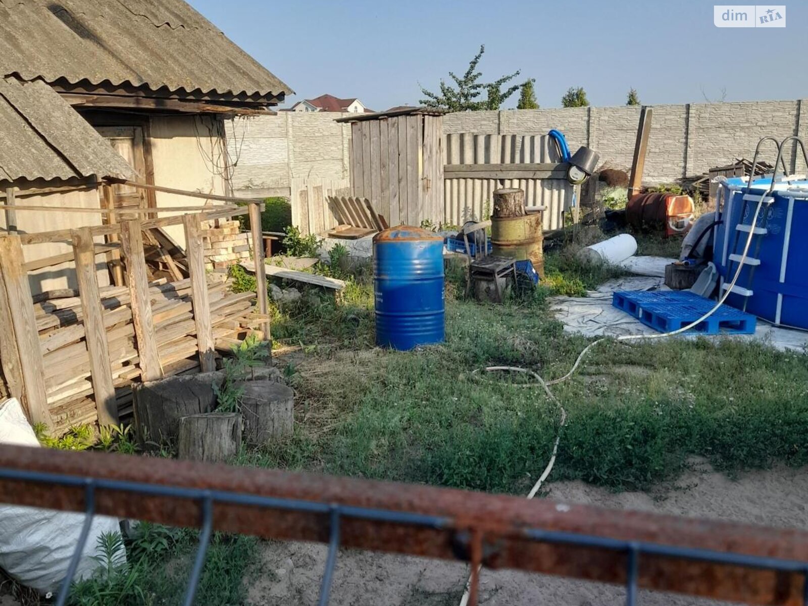 Земельна ділянка під житлову забудову в Лебедівці, площа 10.29 сотки фото 1 Земельна ділянка під житлову забудову в Лебедівці, площа 10.29 сотки фото 1