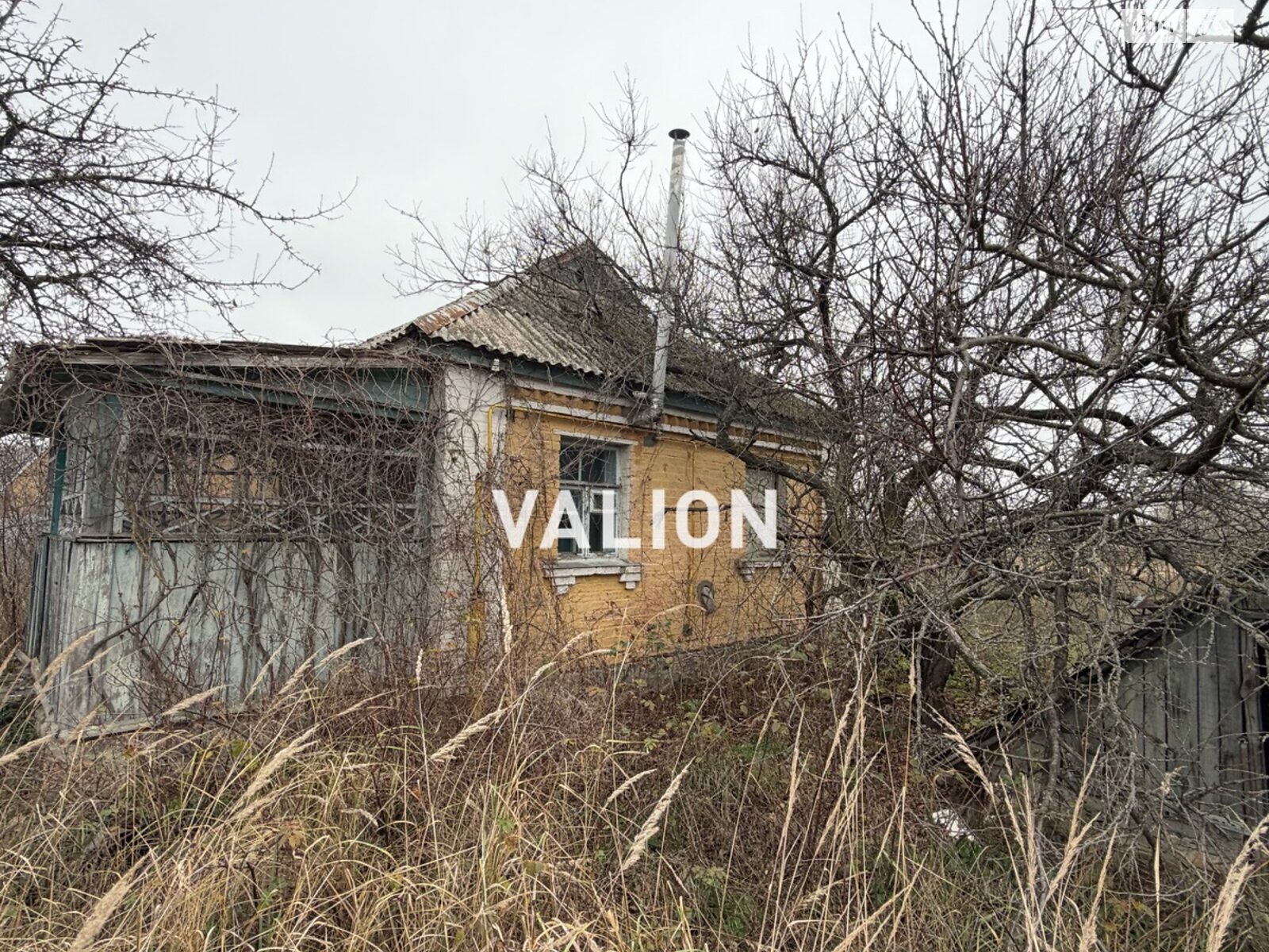 Земельна ділянка під житлову забудову в Лебедівці, площа 75.6 сотки фото 1