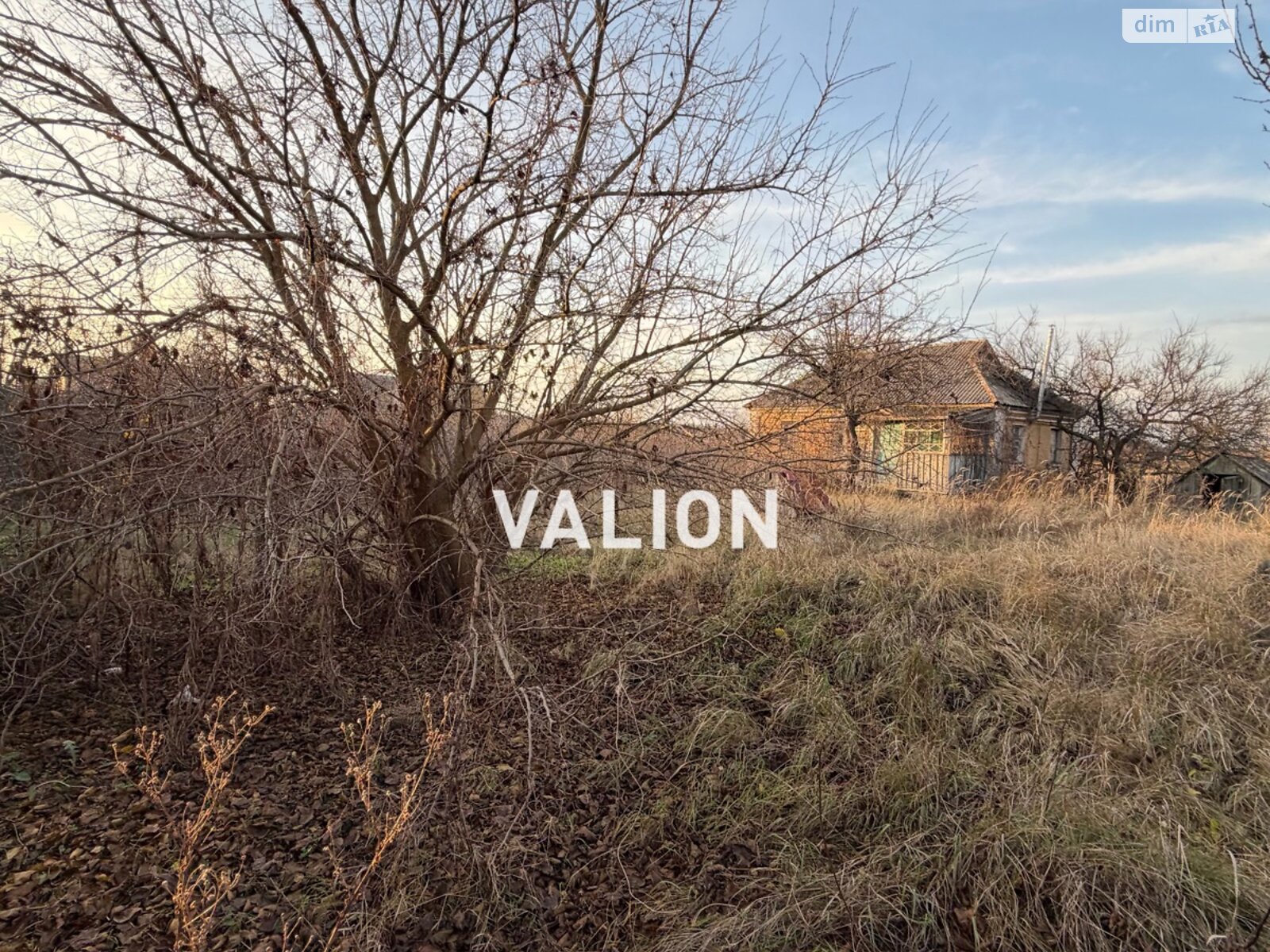 Земельна ділянка під житлову забудову в Лебедівці, площа 75.6 сотки фото 1