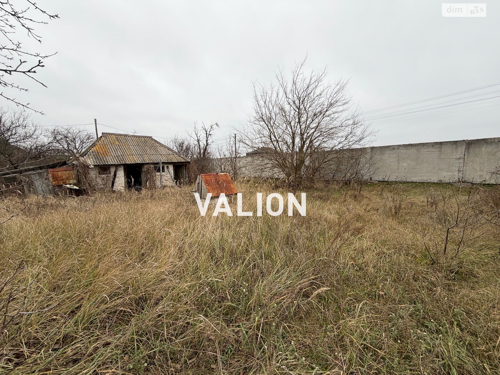 Земельна ділянка під житлову забудову в Лебедівці, площа 75.6 сотки фото 1