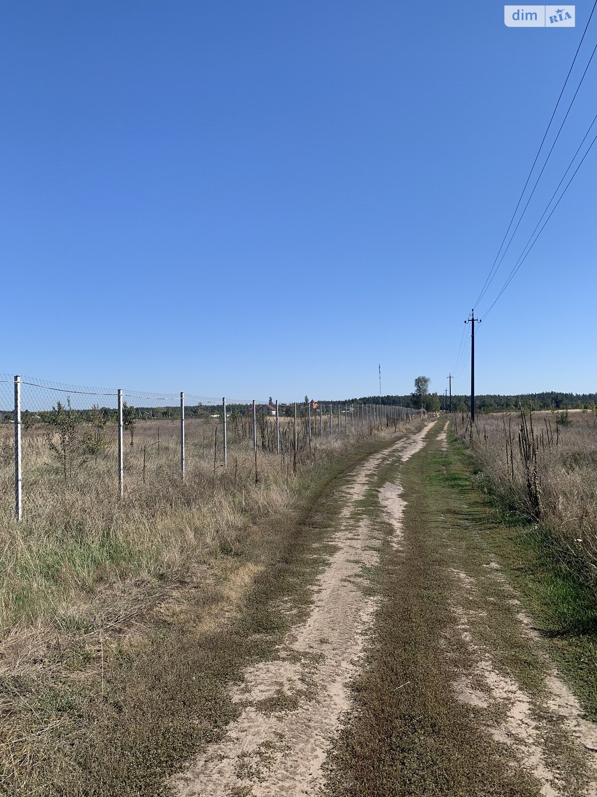 Земельный участок под жилую застройку в Лебедевке, площадь 22 сотки фото 1 Земельный участок под жилую застройку в Лебедевке, площадь 22 сотки фото 1