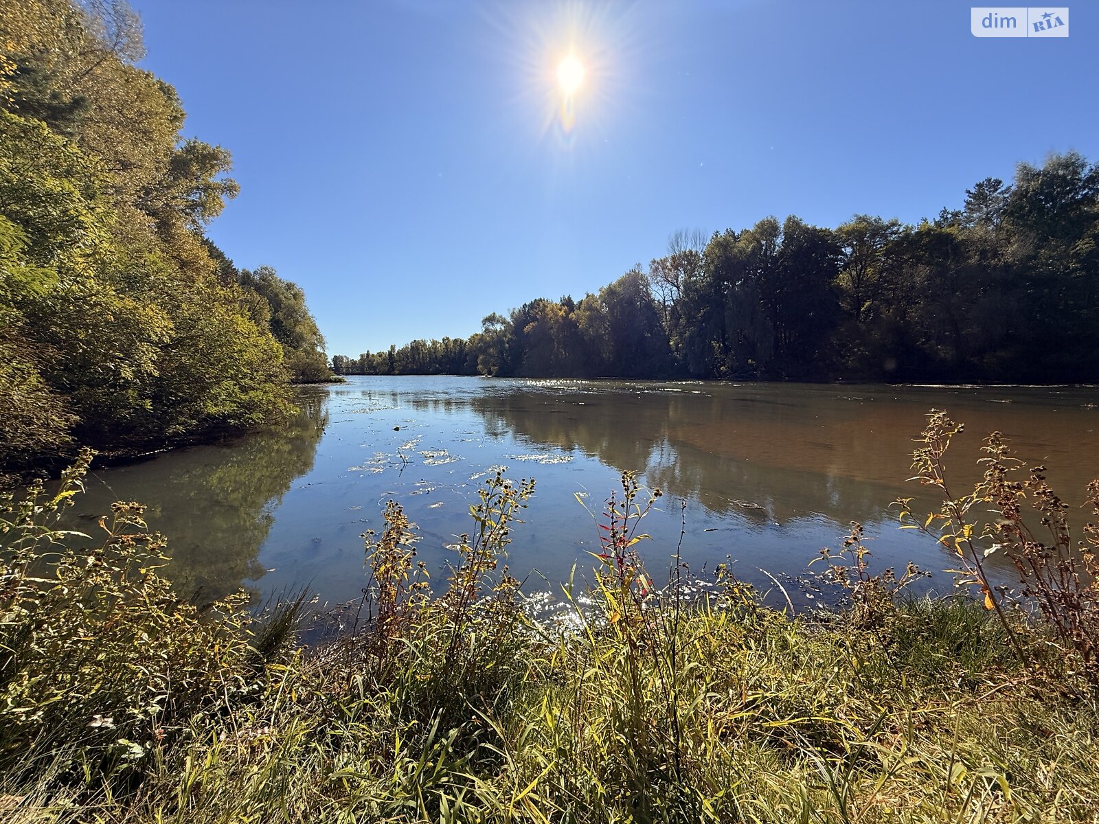 Земельный участок под жилую застройку в Лебедевке, площадь 22 сотки фото 1