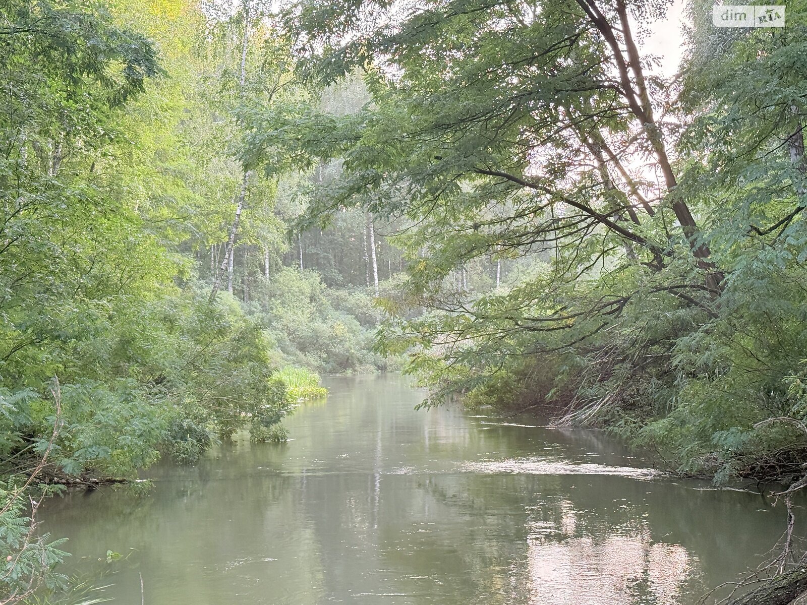 Земельный участок под жилую застройку в Лебедевке, площадь 22 сотки фото 1