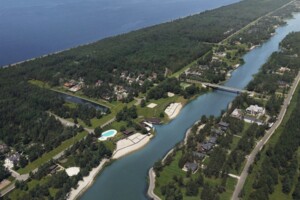 Земельный участок под жилую застройку в Лебедевке, площадь 12.39 сотки фото 2