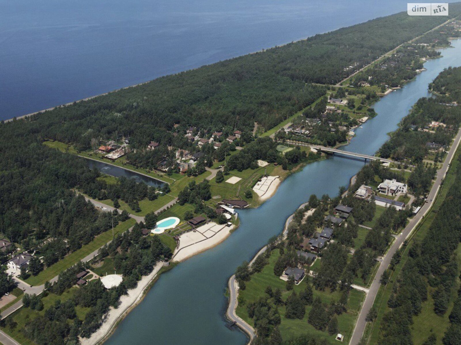 Земельный участок под жилую застройку в Лебедевке, площадь 12.39 сотки фото 1 Земельный участок под жилую застройку в Лебедевке, площадь 12.39 сотки фото 1