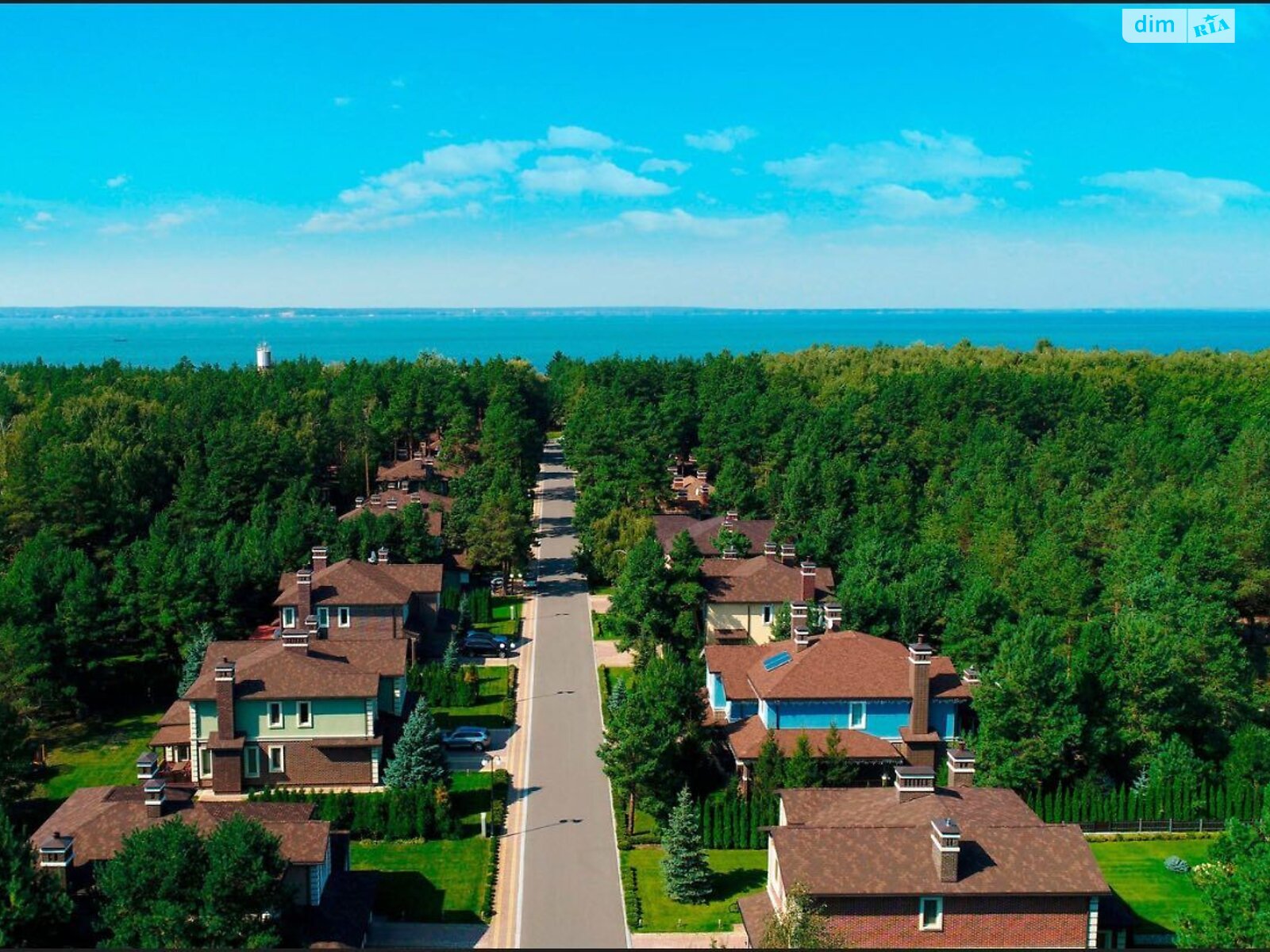 Земельный участок под жилую застройку в Лебедевке, площадь 12.39 сотки фото 1 Земельный участок под жилую застройку в Лебедевке, площадь 12.39 сотки фото 1