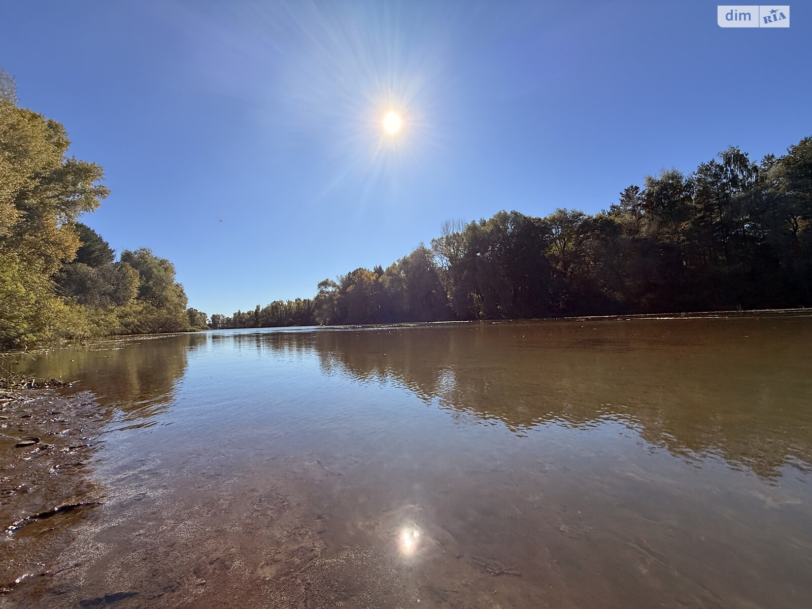 Земельный участок под жилую застройку в Лебедевке, площадь 10 соток фото 1