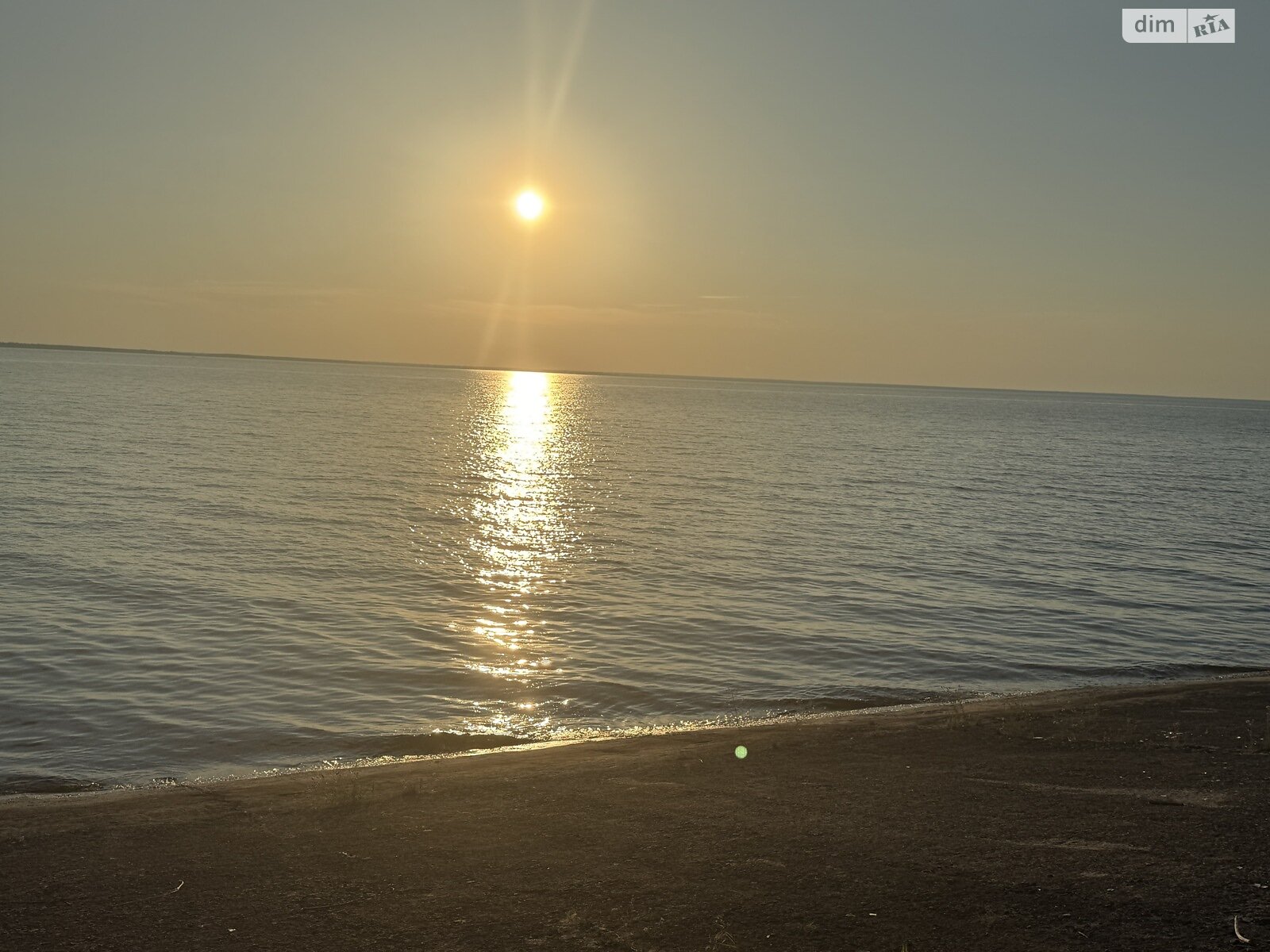 Земельный участок под жилую застройку в Лебедевке, площадь 25 соток фото 1