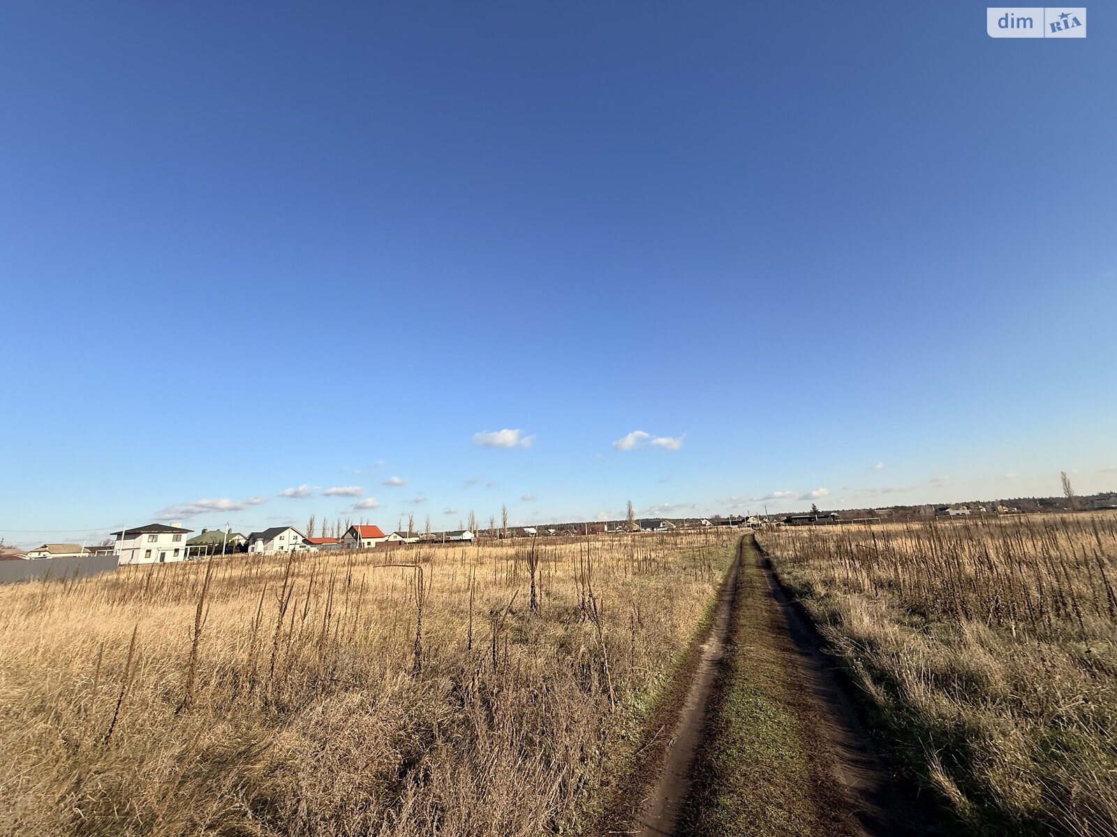 Земельный участок под жилую застройку в Лебедевке, площадь 10 соток фото 1