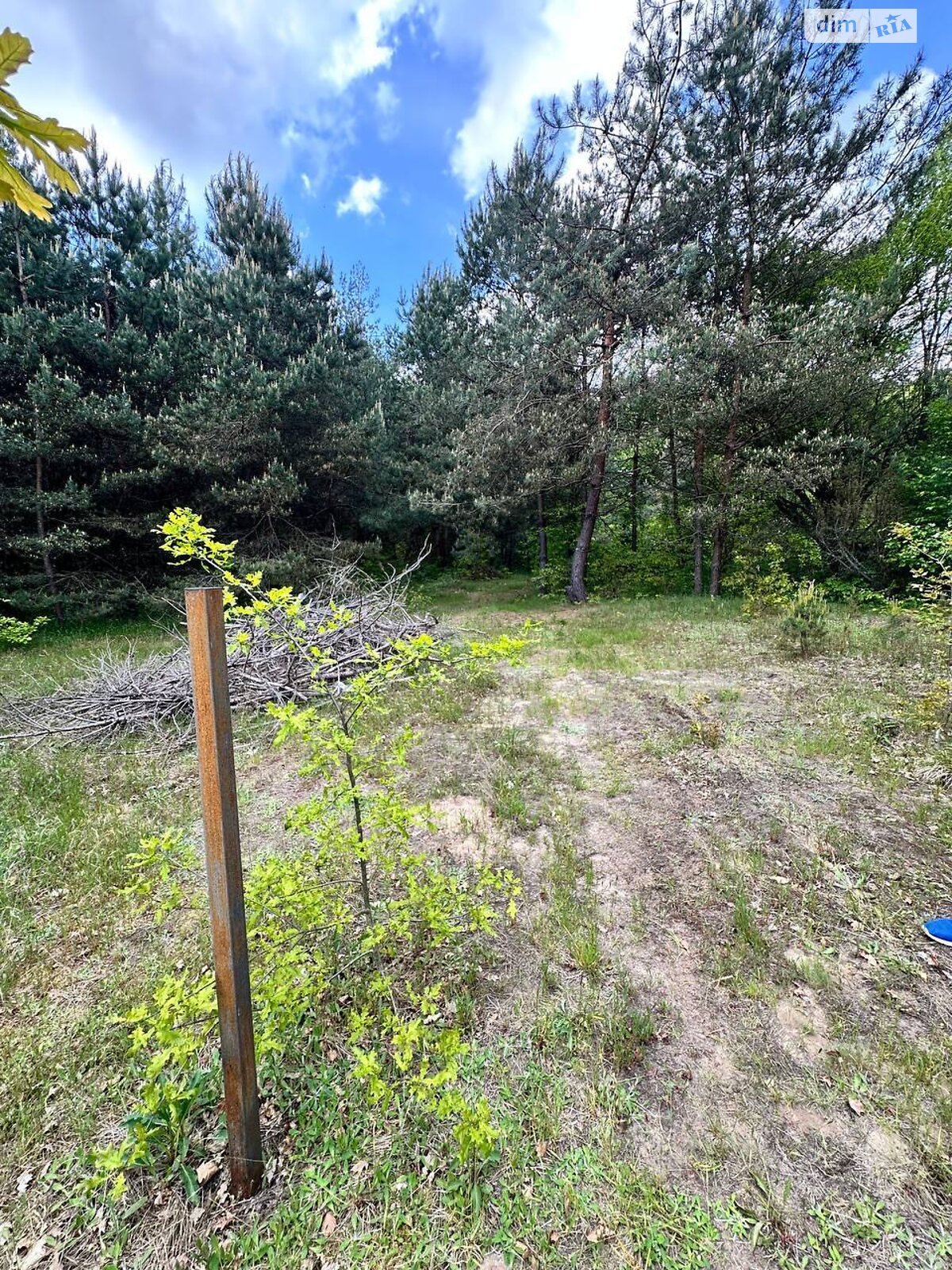 Земельна ділянка під житлову забудову в Лелехівці, площа 11.96 сотки фото 1 Земельна ділянка під житлову забудову в Лелехівці, площа 11.96 сотки фото 1