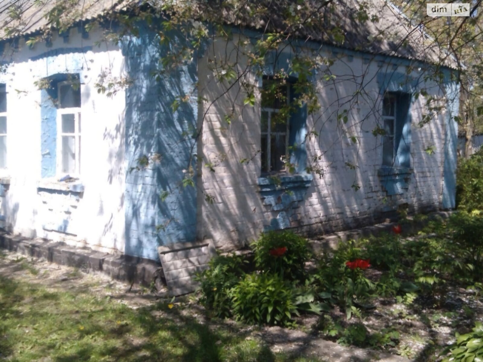 Земельный участок под жилую застройку в Леоновке, площадь 28 соток фото 1 Земельный участок под жилую застройку в Леоновке, площадь 28 соток фото 1