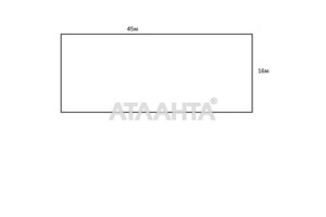 Земельна ділянка під житлову забудову в Ліски, площа 7.4 сотки фото 2 Земельна ділянка під житлову забудову в Ліски, площа 7.4 сотки фото 2