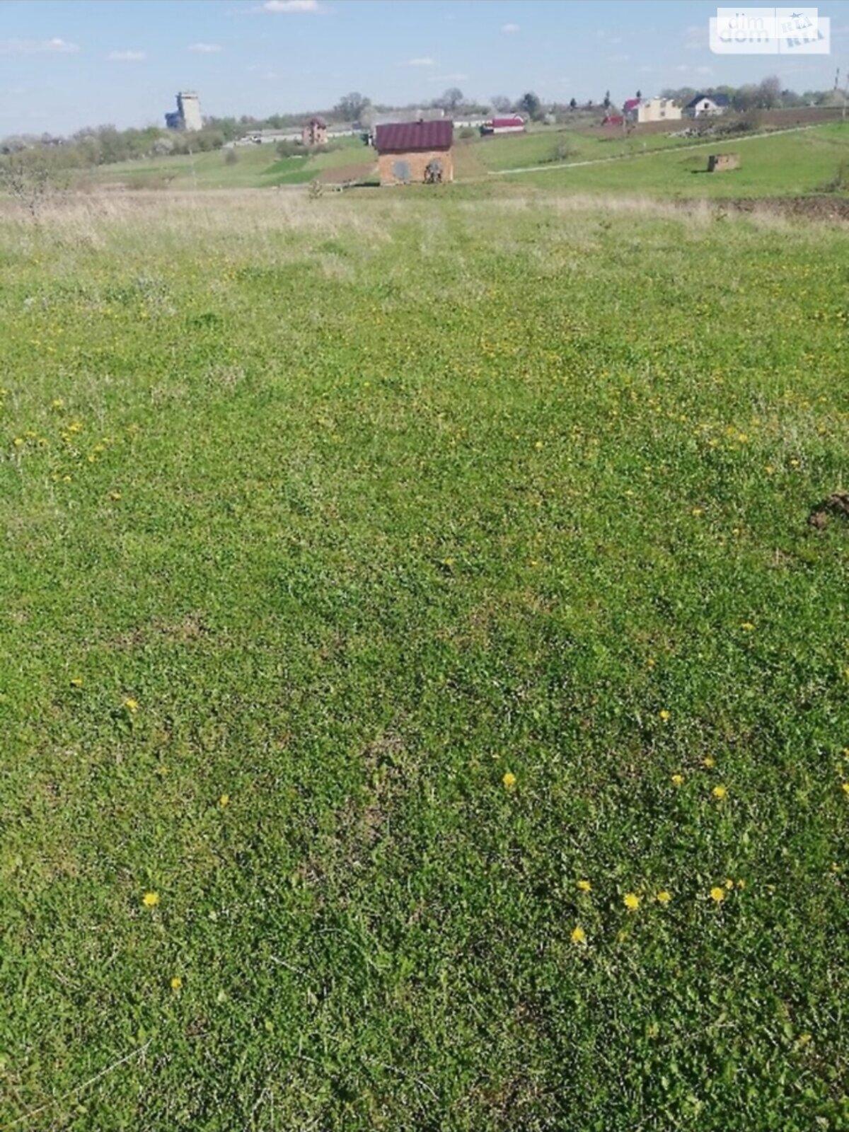 Земельна ділянка під житлову забудову в Лісках, площа 20 соток фото 1 Земельна ділянка під житлову забудову в Лісках, площа 20 соток фото 1